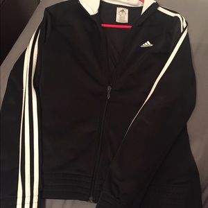 Adidas jacket